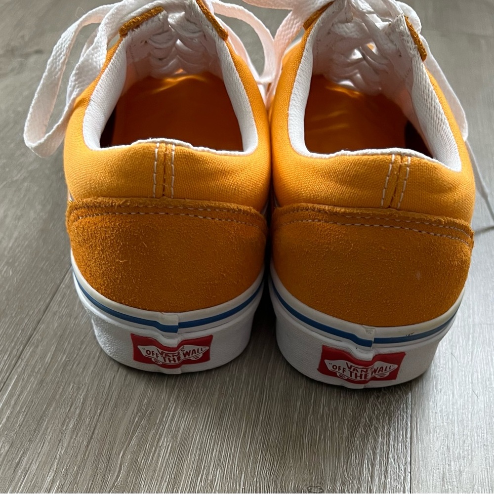 Vans OffTheWall Size 8 - Picture 5 of 12